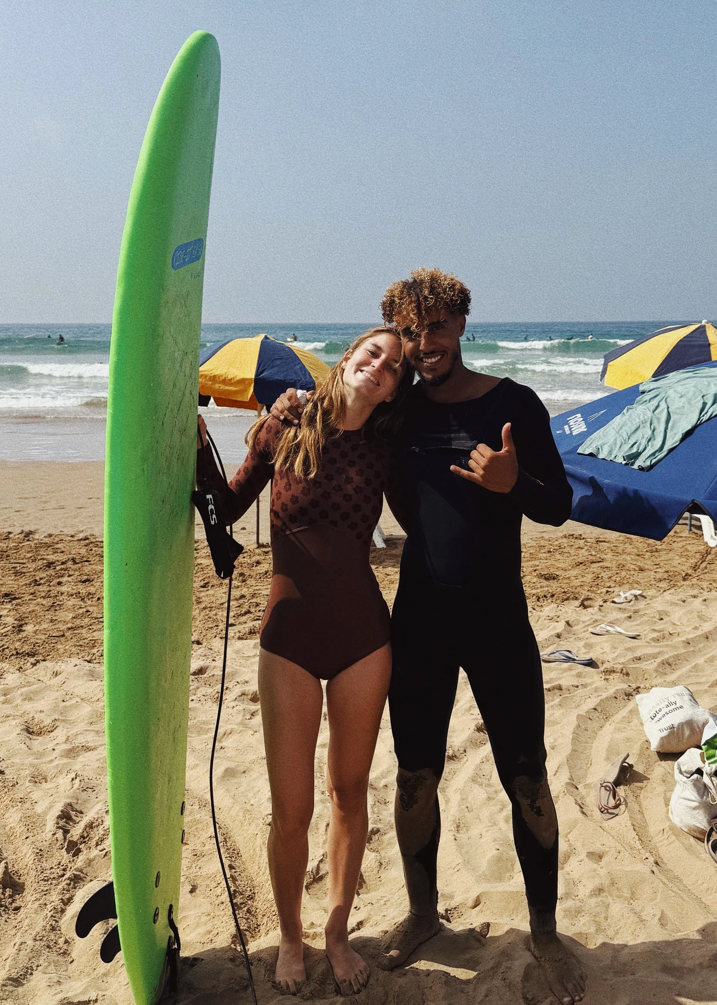 Ayoub & Insa
